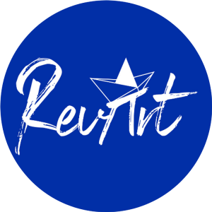 RevArt is a hub for artists to develop art career through technology, opportunities and education.