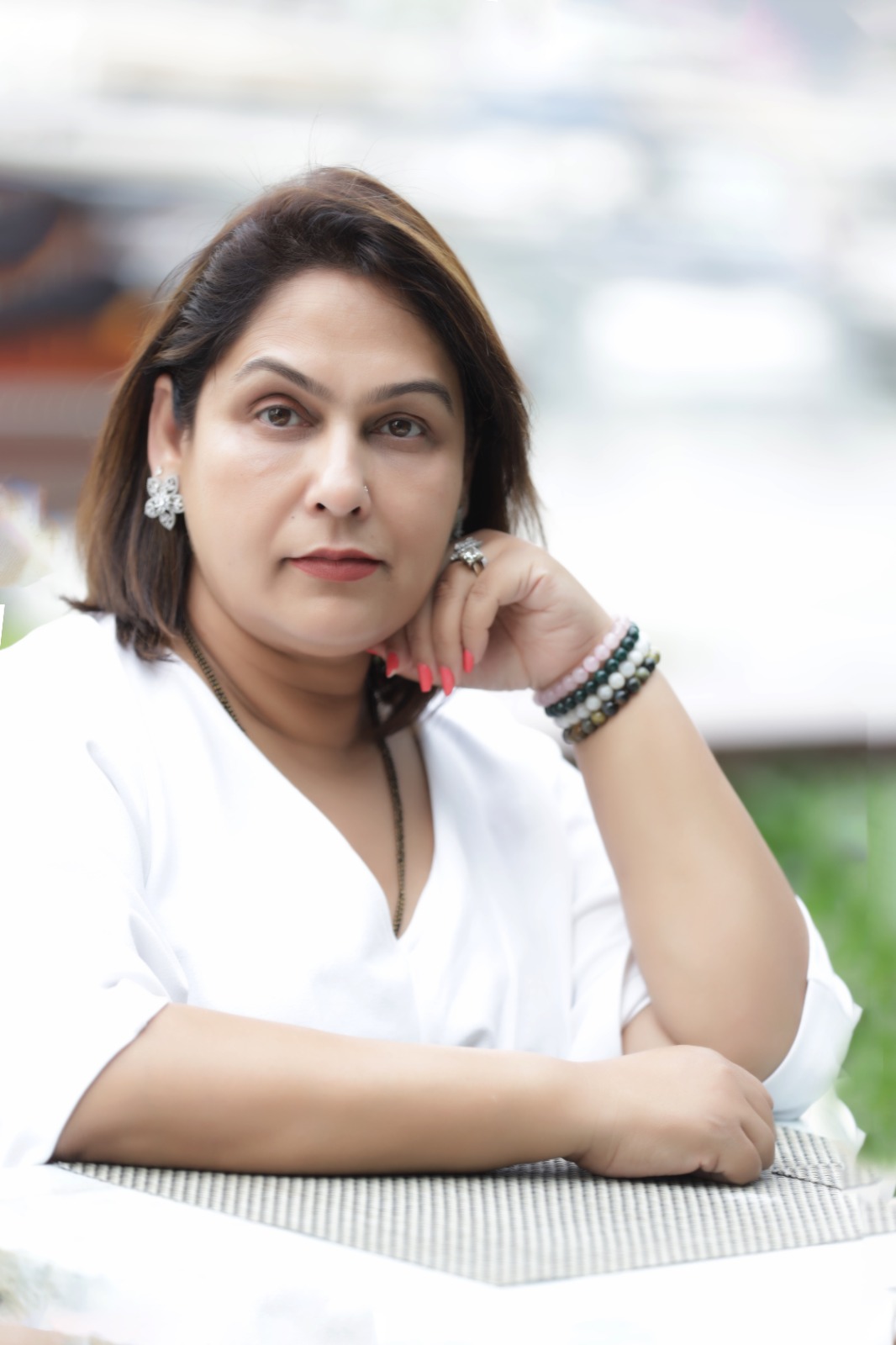 Renowned Indian IVF Specialist Dr Varsha Patil Unveils Plans To Launch ...