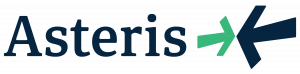 Asteris logo