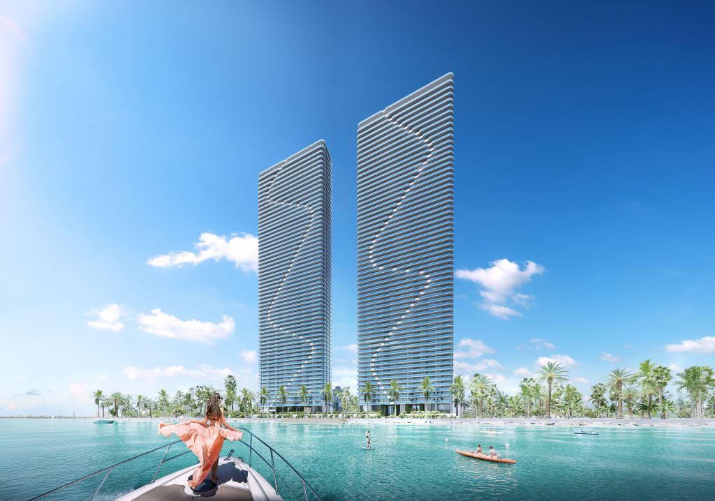 The Melo Group has lowered Miami's Aria Reserve project’s ...