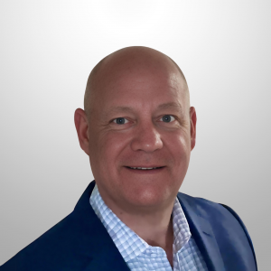 Joseph "Joe" Strickland III, Chief Underwriting Officer