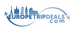 EuropeTripDeals Logo