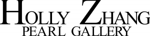 Holly Zhang Pearl Gallery logo