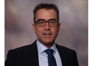 Todd Schofield