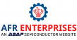 AFR Enterprises to Focus on the Supply of High-Precision Electronic Components