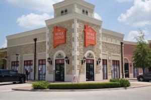 Coworking space Houston