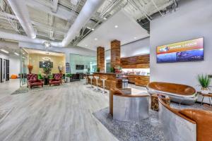 Co Working Spaces in Houston, TX