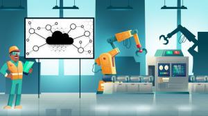 Cloud Manufacturing Market