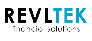 RevlTek logo
