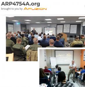 ARP4754B New Independent Website