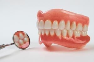 teeth Prosthetics