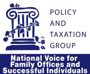 Policy and Taxation Group 040324
