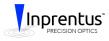 Inprentus Gains International Momentum in Spectroscopy Master Gratings