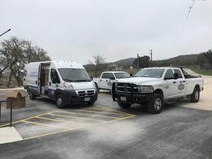 Comfort Boys Trucks