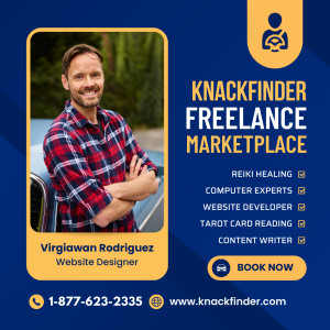 KnackFinder