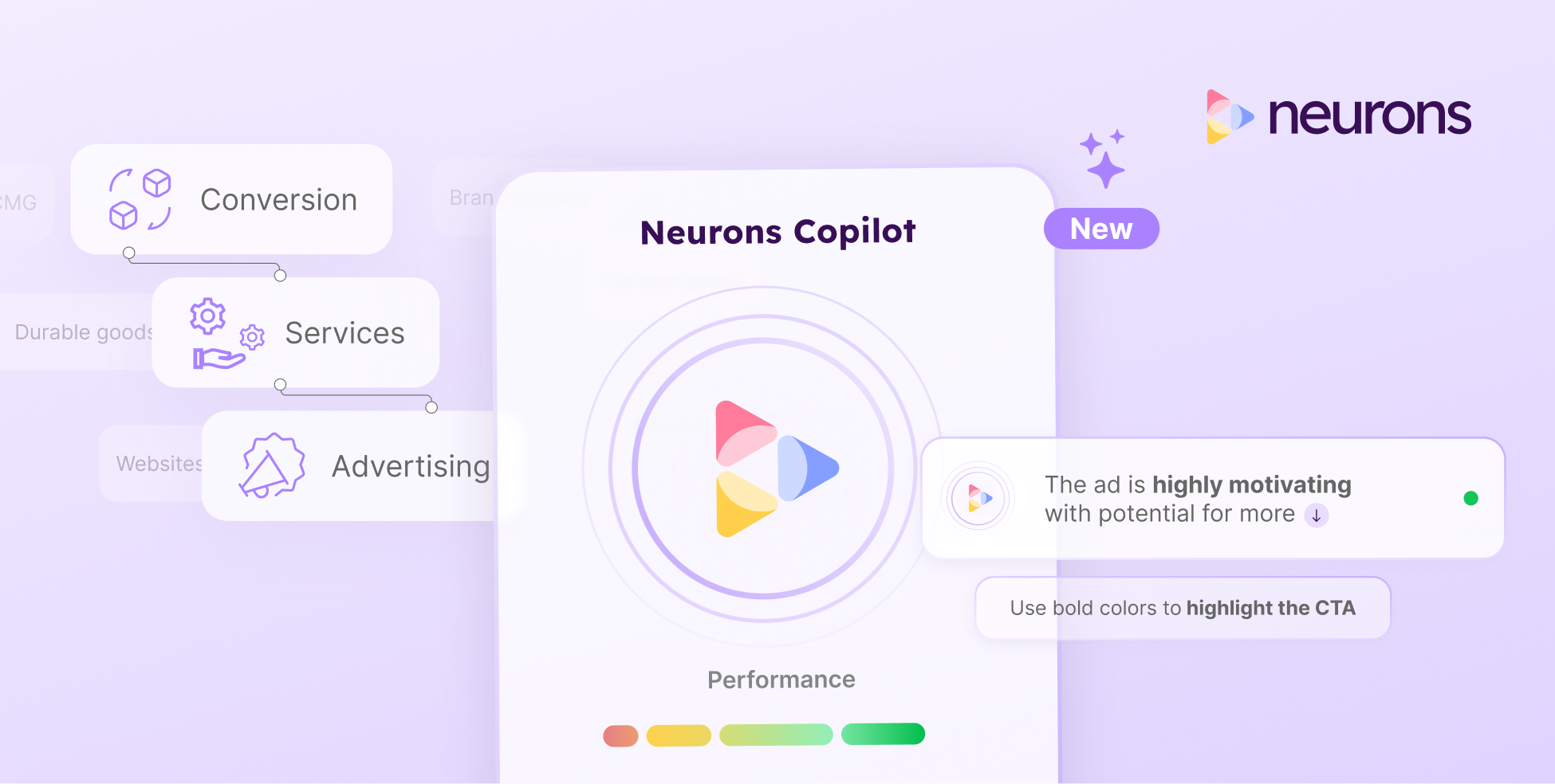 Neurons Launches Copilot, The First AI Copilot Powered by Neuroscience ...