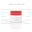 Nobiesse Expands Clean Skincare Line with Organic Lip Balm