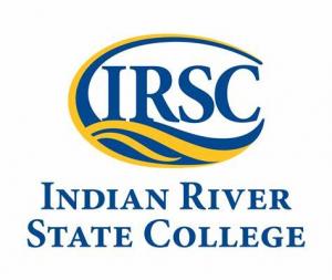 Indian River State College (IRSC) Logo
