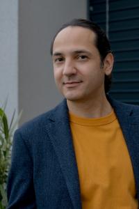 Alexander Vasilyev, Nefta Head of ML