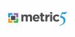 Metric5 Named as a Finalist for SECAF’s Prestigious Government Contractor of the Year Award