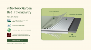 Revolutionary Gardening