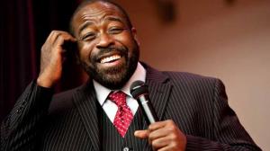 Les Brown