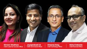 SG Analytics Bolsters Leadership Team