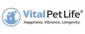 Vital Pet Life logo