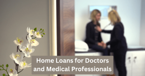 home loans for Brisbane doctors