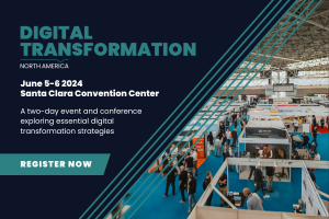 Digital Transformation Week Unveils Keynote Topics: Empowering ...