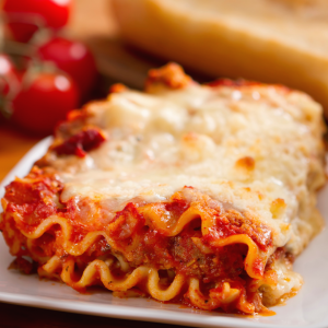 BeneLynk Partners with Lasagna Love in a Shared Mission to Serve ...