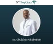 Dr. Gbolahan Okubadejo Now Offering Comprehensive Wellness For NYC Patients