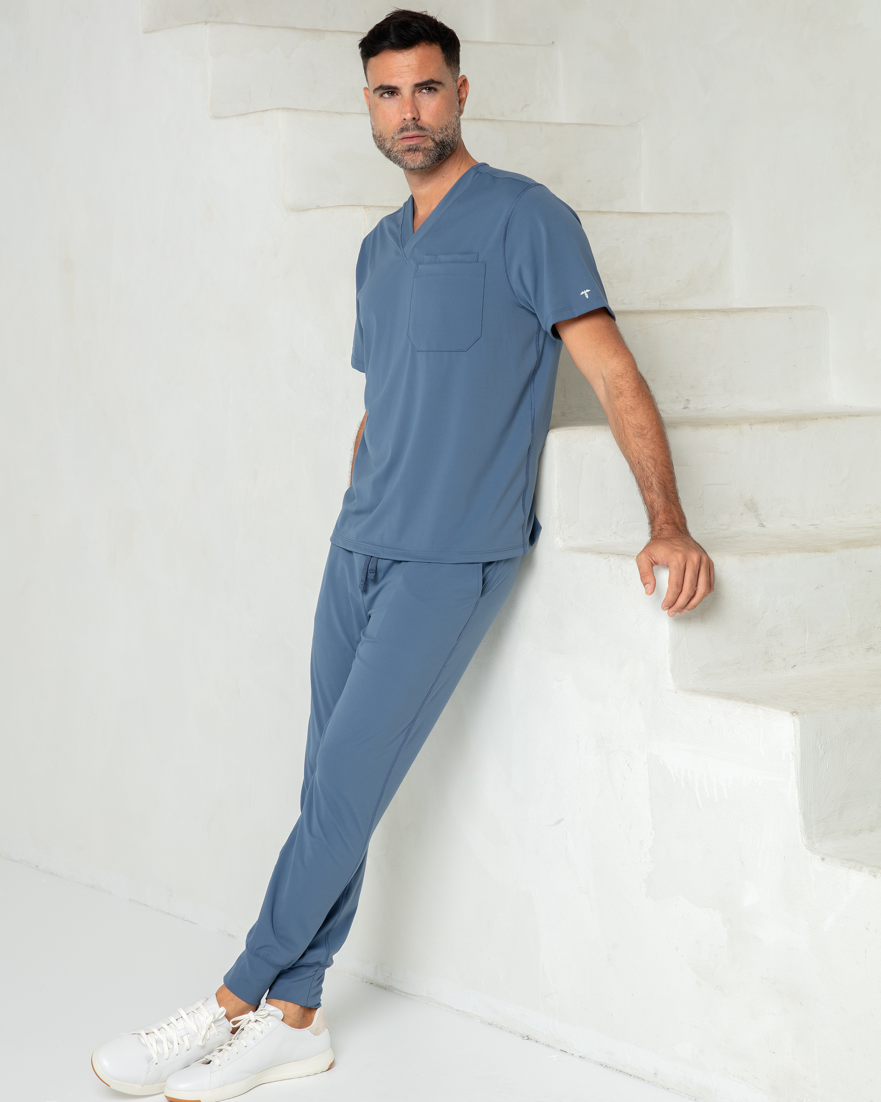 performance medical scrubs