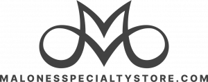 MalonesSpecialtyStore.com LOGO