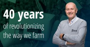 40 years of Pessl Instruments