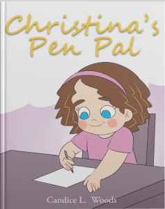 Christina's Pen Pal