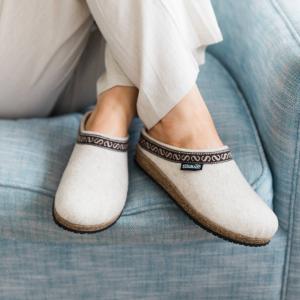 Stegmann Footwear Releases First 100% Vegan Wool Clogs + Launches the ...