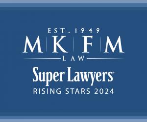 Wheaton Law Firm Announces 15 Attorneys As Super Lawyers and Rising Stars