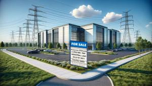 Racing to Secure the Future: Developers vie for prime industrial land in Dallas-Fort Worth, the epicenter of the booming data center industry. With unmatched electrical capacity and strategic connectivity, this land offers a once-in-a-lifetime opportunity