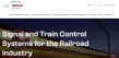 Pintsch North America to Exhibit Advanced Rail Signaling Technologies at 2026 ASLRRA Conference and Upcoming RSSI Shows