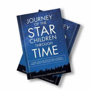 Journey of the star Children through time
