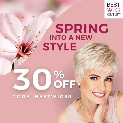 Best Wig Outlet Unveils Mother s Day Wigs Sales