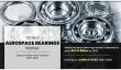 Aerospace Bearings Market Forecast 2021–2030, 10.6% CAGR Pushes USD 14.24  Billion Valuation