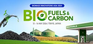Biofuel & Biocarbon - 13-14 May