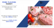 Pork Flavors Market supported by a 5.8% from 2023 to 2032 | Industry Growth and Opportunities