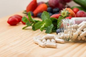 Germany Nutritional Supplements Market size