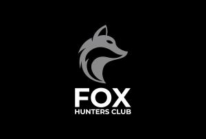 Fox Hunters Club logo