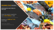 Frozen Fish Market Estimated to Generate $54.5 Billion, Globally, by 2032 at 7.4% CAGR
