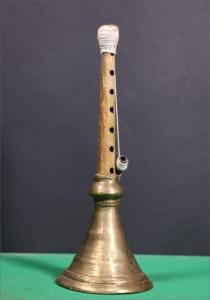 Pungi - a Flute like Instrument