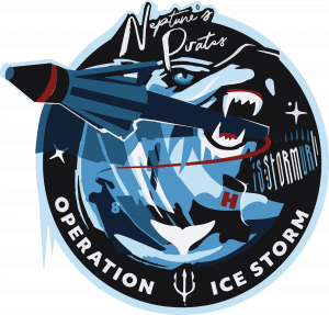 Operation Ice Storm